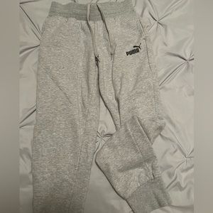 Puma Sweatpants | XS